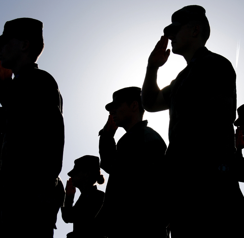 How Many Service Members Have Sustained A TBI BrainLine